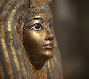 Egipto muziejus Turine 