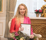 Laura Lauru&scaron;aitė