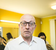 Arūnas Valinskas