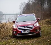 &bdquo;Ford Kuga&ldquo;
