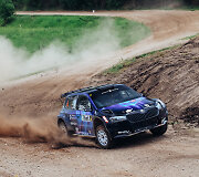 &bdquo;7bet Gravel Fest Rally - Lazdijai 2023&ldquo; GR6