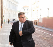 Linas Linkevičius