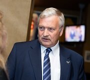 Bronis Ropė
