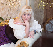 Daina Bilevičiūtė