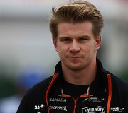 Nico Hulkenbergas
