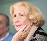 Dalia Tei&scaron;erskytė