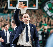 Tomas Masiulis