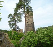 Gur&scaron;tejno pilis