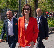 Viktorija Čmilytė - Nielsen