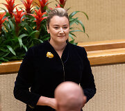 Agnė Jakavičiūtė - Miliauskienė
