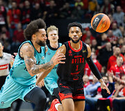 Jeffery Taylor