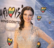 Gerūta Griniūtė