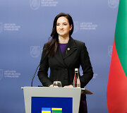 Inga Ruginienė