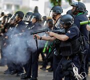 Protestai Los Andžele