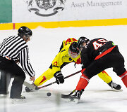 Vilniaus &bdquo;Hockey Punks - Mototoja&ldquo; - Elektrėnų &bdquo;Energija&ldquo;