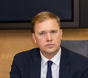 Viktoras Valainis