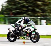 Lietuvos motožiedo čempionato etapas Rygoje