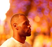 LeBronas Jamesas