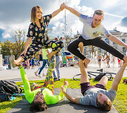 Vilniaus sporto festivalis