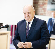 Jonas Bartkus