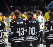Vilniaus &bdquo;Hockey Punks-Mototoja&ldquo; - Elektrėnų &bdquo;Energija&ldquo;