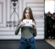 &bdquo;Mados infekcijos&ldquo; modelių atranka