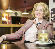 Dalia Tei&scaron;erskytė