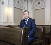 Antanas Guoga