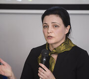 Anželika Krik&scaron;taponienė