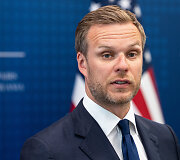 Gabrielius Landsbergis