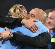 &bdquo;Manchester City&ldquo; triumfas