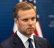 Gabrielius Landsbergis