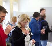 &bdquo;Vino Nobile di Montepulciano D.O.C.G. 2013&ldquo; degustacija