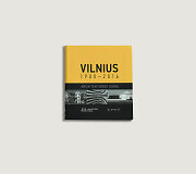 Vilniaus architektūros gidas lietuvių kalba