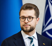 Lukas Savickas