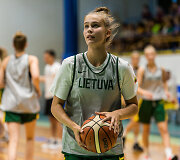 Justė Jocytė