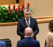 Tomas Domarkas