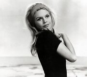Brigitte Bardot