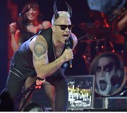 Robbie Williamsas