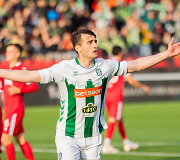 Vilniaus &bdquo;Žalgiris&ldquo; &ndash;  &bdquo;Panevėžys&ldquo;