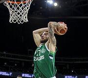 Joffrey Lauvergne
