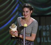 Shailene Woodley