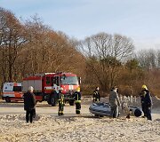 Baltijos jūroje ties Karkle i&scaron; valties i&scaron;krito žvejys