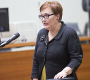 Au&scaron;ra Maldeikienė