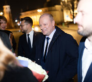 Saulius Skvernelis