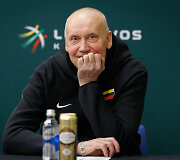 Rimas Kurtinaitis
