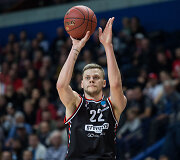 Eimantas Bendžius