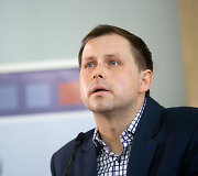 Mažvydas Jastramskis