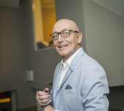 Arūnas Valinskas
