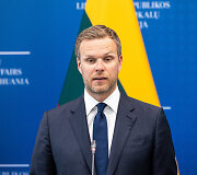 Gabrielius Landsbergis